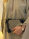Sac à main élégant pour femme – Mini sac tendance avec motif chic | Style luxe quotidien
